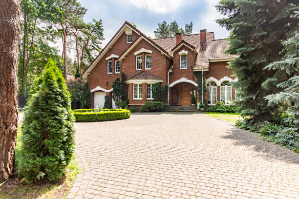Professional Driveway Pavers in South San Francisco, CA