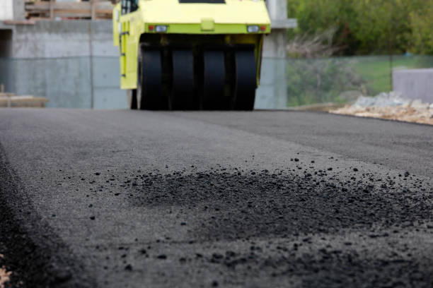 Best Local Driveway Pavers  in South San Francisco, CA
