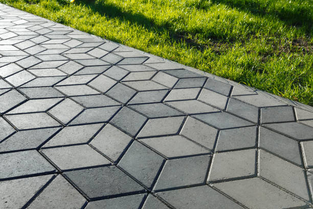 Reasons to Select Us for Your Driveway Paving Requirements in South San Francisco, CA