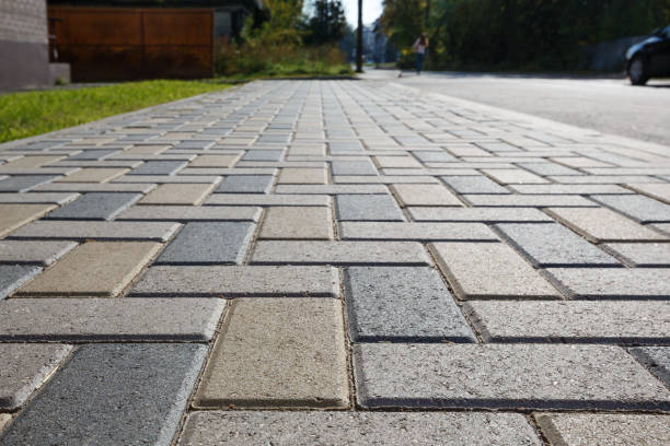 Best Brick Driveway Pavers  in South San Francisco, CA