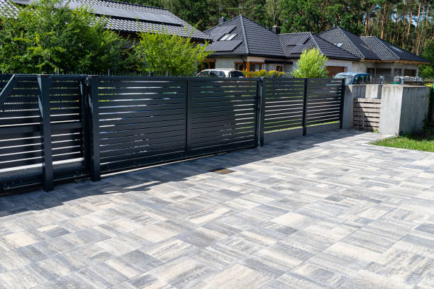 Best Permeable Paver Driveway  in South San Francisco, CA