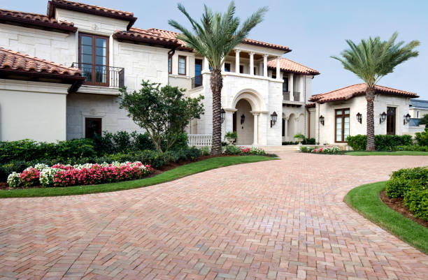 Best Professional Driveway Pavers  in South San Francisco, CA