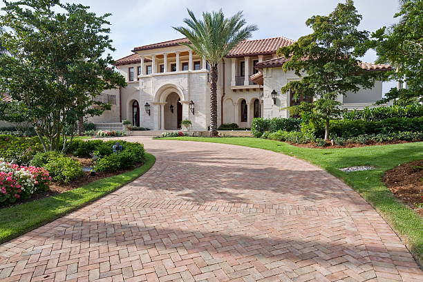 Best Interlocking Driveway Pavers  in South San Francisco, CA