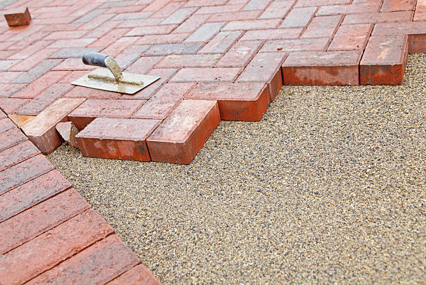 Best Professional Driveway Pavers  in South San Francisco, CA