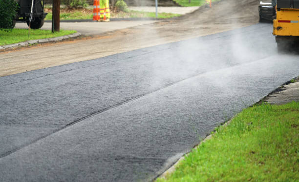 Best Decorative Driveway Pavers  in South San Francisco, CA