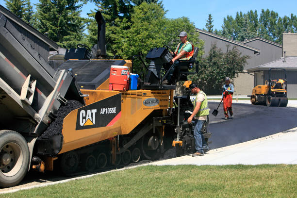 Best Custom Driveway Pavers  in South San Francisco, CA