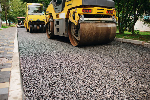 Best Driveway Pavers Near Me  in South San Francisco, CA