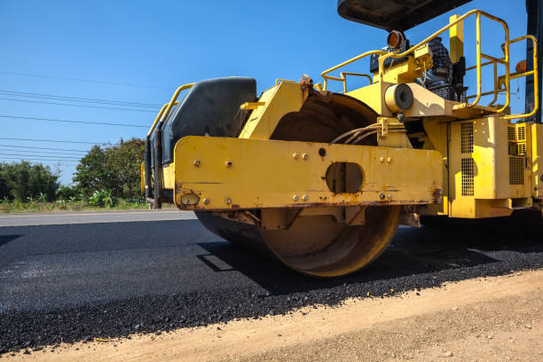 Residential Paver Driveway in South San Francisco, CA